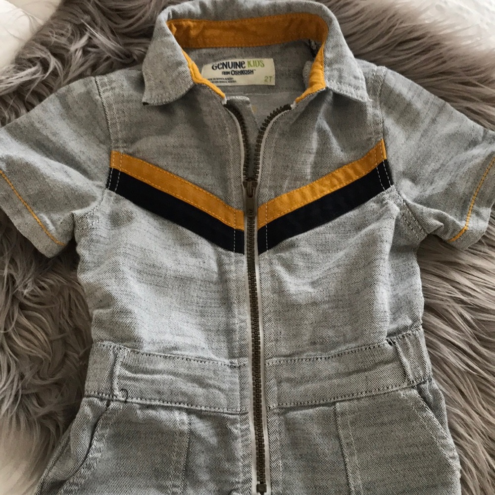 Jumpsuit